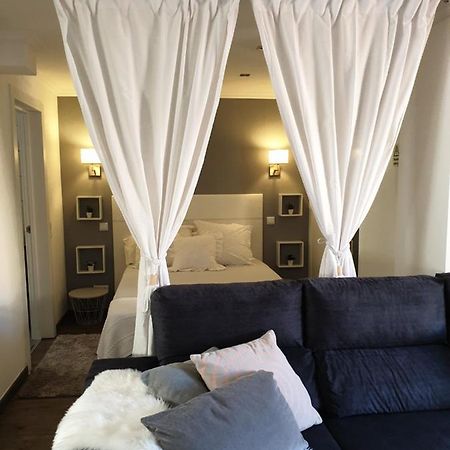 Marina Plaza 2 Apartman Vilamoura Kültér fotó