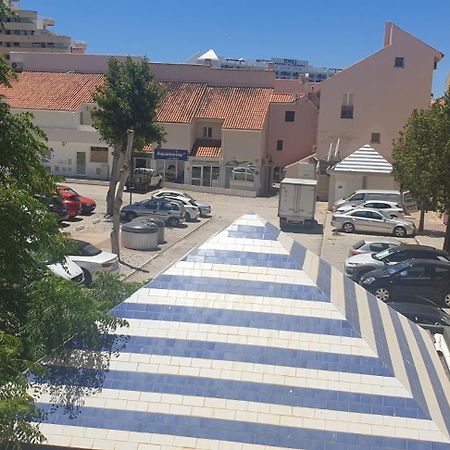 Marina Plaza 2 Apartman Vilamoura Kültér fotó