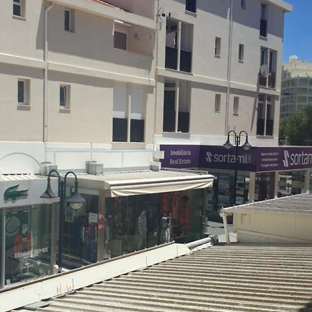 Marina Plaza 2 Apartman Vilamoura Kültér fotó