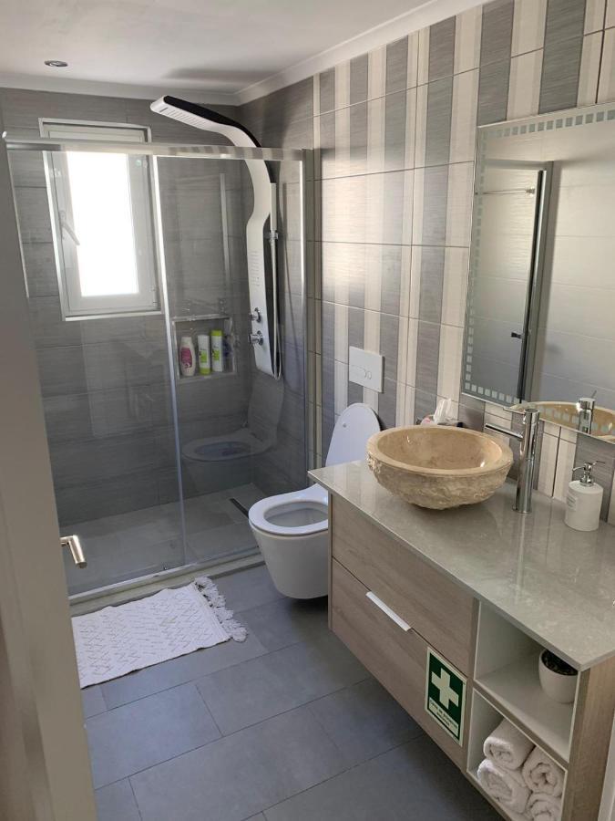Marina Plaza 2 Apartman Vilamoura Kültér fotó