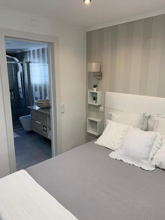 Marina Plaza 2 Apartman Vilamoura Kültér fotó