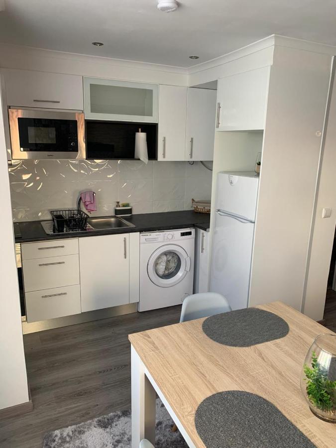 Marina Plaza 2 Apartman Vilamoura Kültér fotó