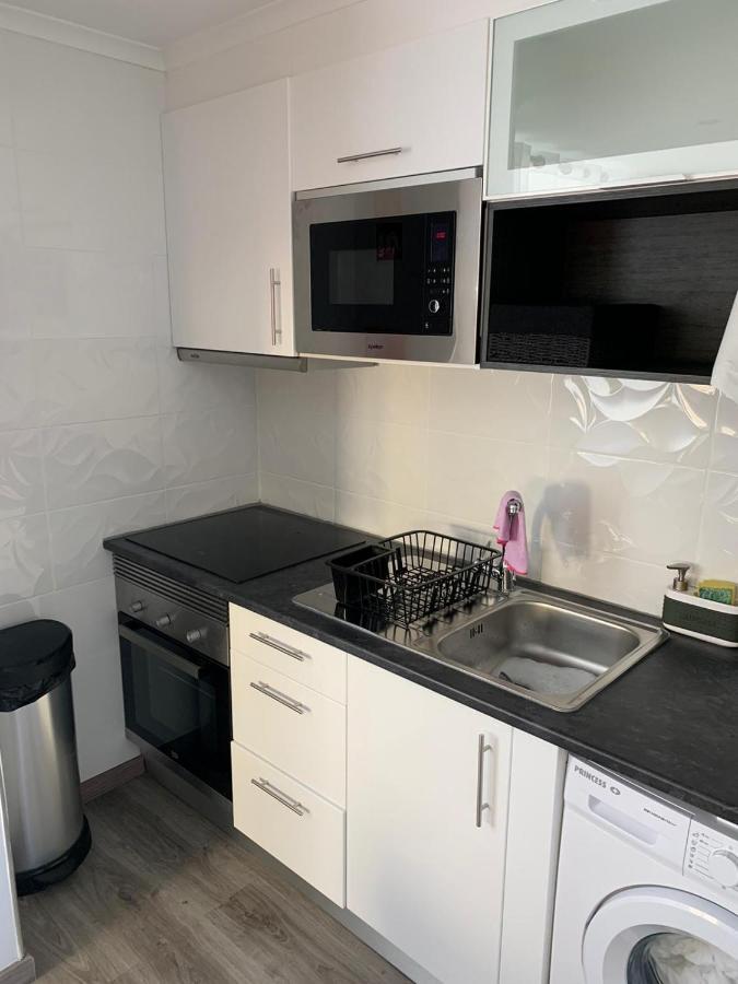 Marina Plaza 2 Apartman Vilamoura Kültér fotó