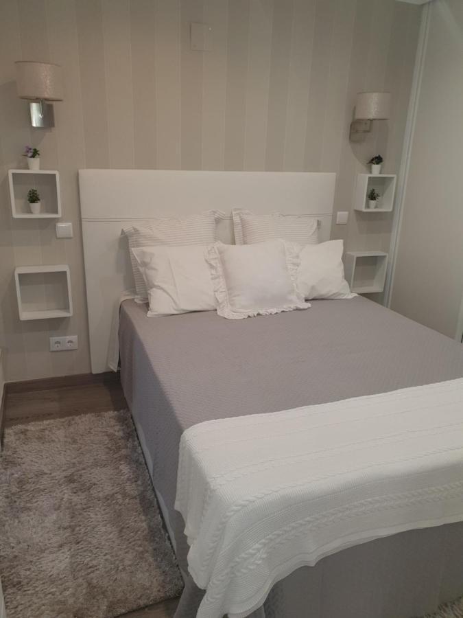 Marina Plaza 2 Apartman Vilamoura Kültér fotó