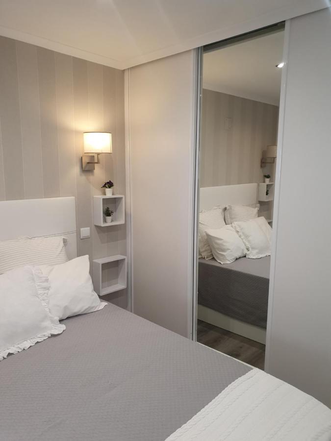Marina Plaza 2 Apartman Vilamoura Kültér fotó