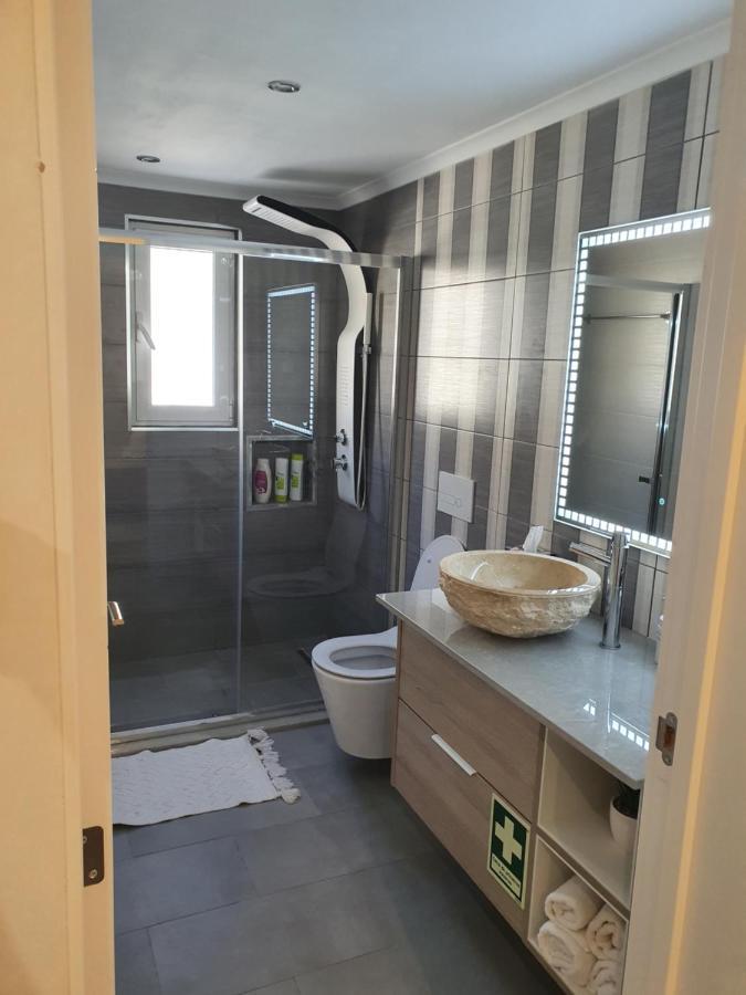 Marina Plaza 2 Apartman Vilamoura Kültér fotó