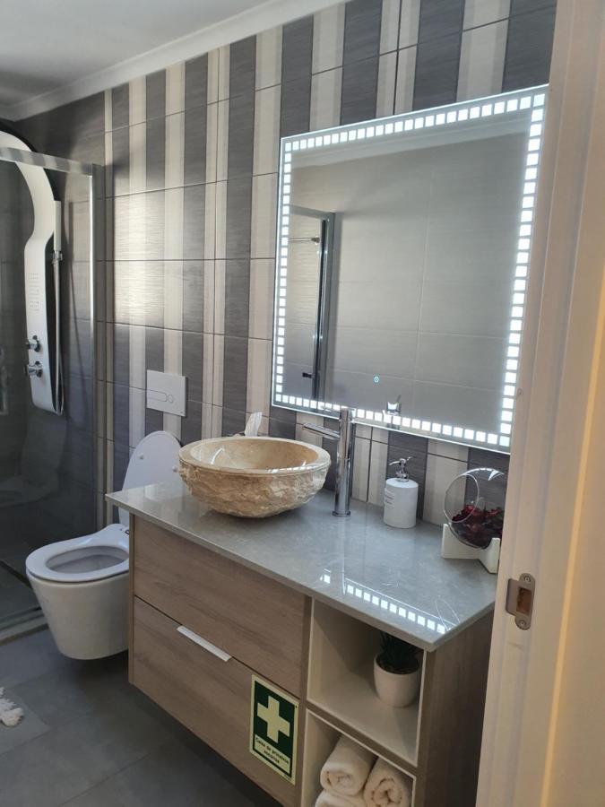 Marina Plaza 2 Apartman Vilamoura Kültér fotó