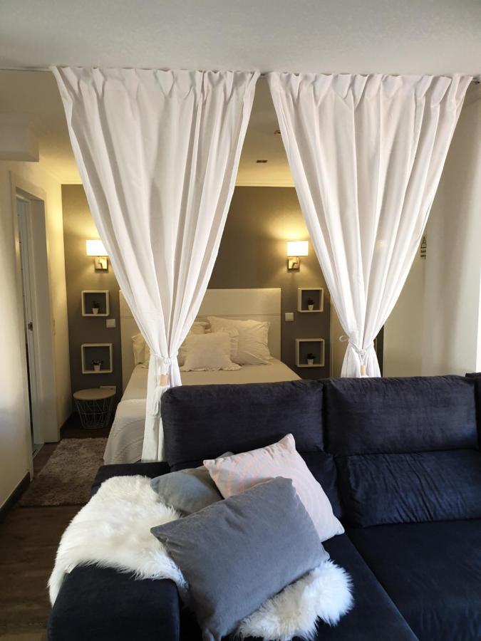 Marina Plaza 2 Apartman Vilamoura Kültér fotó