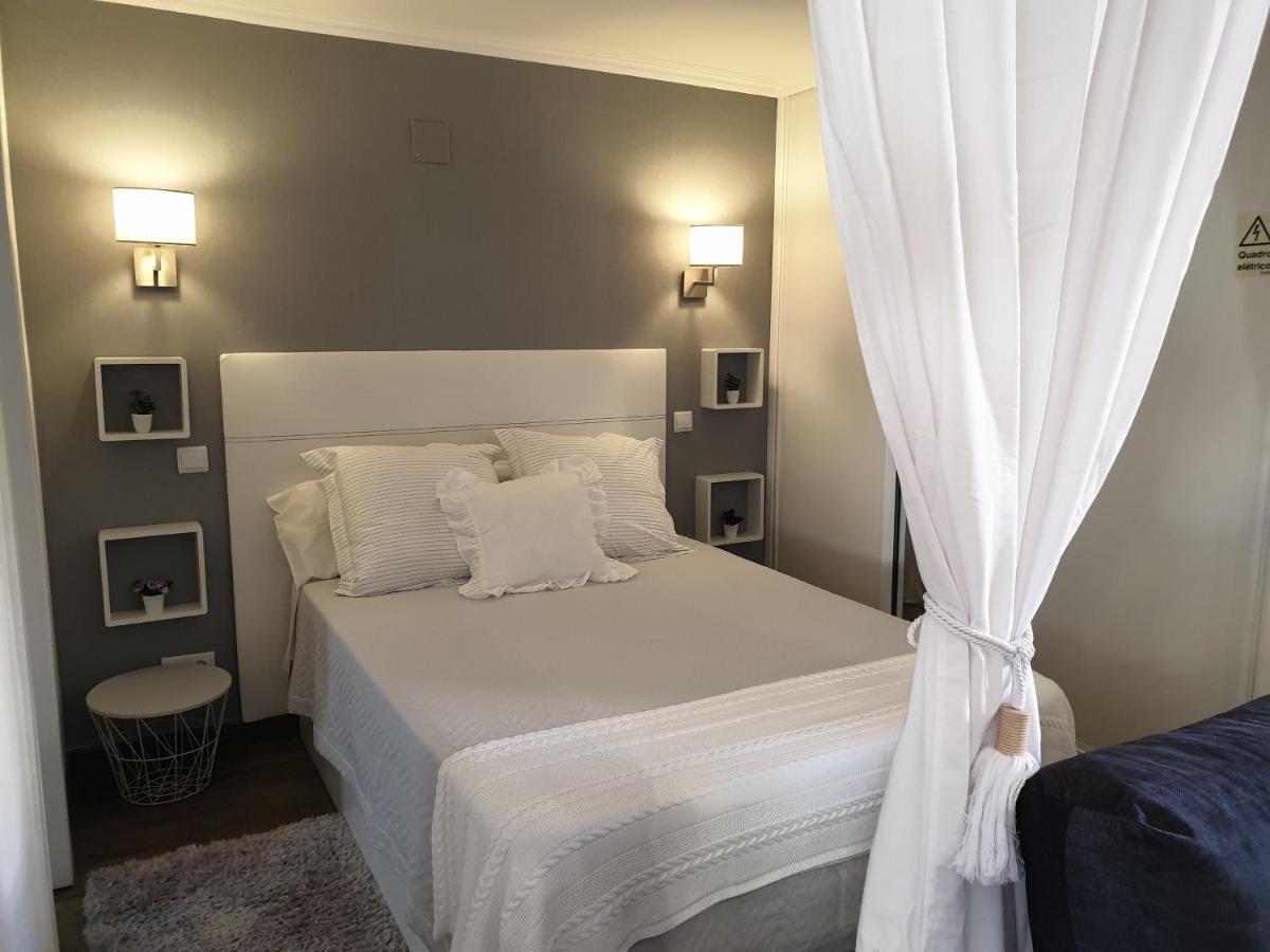 Marina Plaza 2 Apartman Vilamoura Kültér fotó