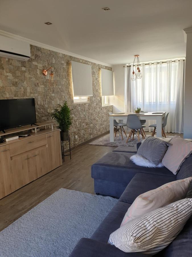 Marina Plaza 2 Apartman Vilamoura Kültér fotó