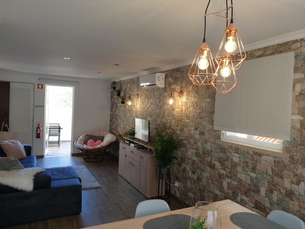 Marina Plaza 2 Apartman Vilamoura Kültér fotó