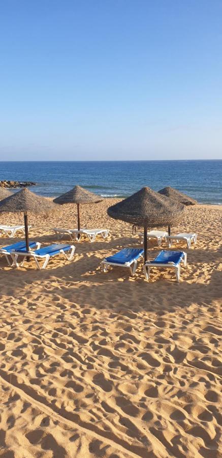Marina Plaza 2 Apartman Vilamoura Kültér fotó
